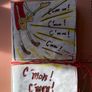 #6 SECRET BOOK - Memoir | Pop Culture Image 2