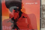 The Verve CD  (Bootleg) - Glasgow '98