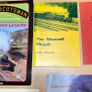 Irish Railway Books and Pamphlets Job Lot Image 3