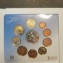 Italy 2018 euro set Image 2