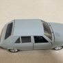 Fiat Ritmo 65 CL scale 1/25 rare Image 7