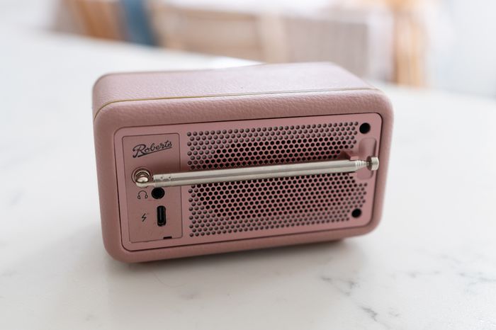 Roberts Bluetooth Speaker & Radio