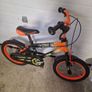 16inch bike Image 3