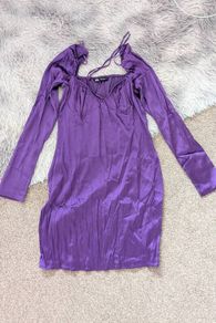 Zara dress