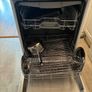Bosch Series 2 Dishwasher Image 5