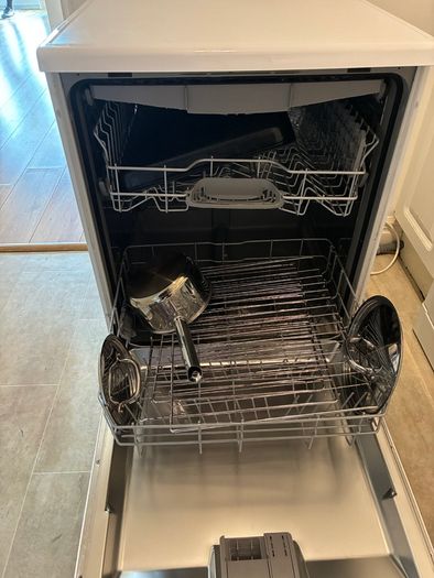 Bosch Series 2 Dishwasher