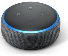 Amazon Alexa  3rd gen