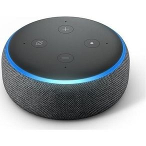 Amazon Alexa  3rd gen