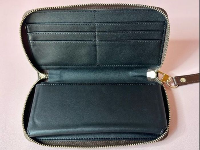 Phone Wallet (New)
