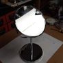Mirror on stand Image 2