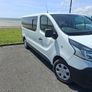 Campervan.....escape The Everyday.....ready To Roam Renault Traffic Image 5