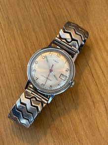 Vintage Timex