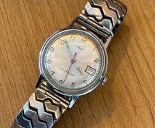 Vintage Timex
