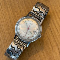 Vintage Timex