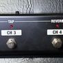 Boss Katana 100w Head and GAFC pedal Image 4
