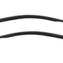 Heko Front And Rear Wind Deflectors For Toyota Camry Saloon, 2017 To 2024 Image 3