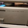 Technics cd and cassette deck player Image 6