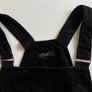 Plus Size Pinafore Dress Image 2