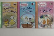 Ladybird Books for young kids, Hardback | Angelina Ballerina, Little Stories