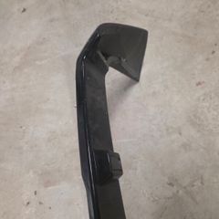 bmw x5 roof spoiler