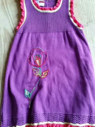 Baby dress