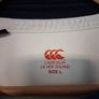 Scotland Jersey.  Official Canterbury Scotland Rugby Away Jersey. Collect In Dublin Or Receive Via Post. Image 5