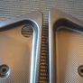 KTM Carbon Side Fairings Image 4