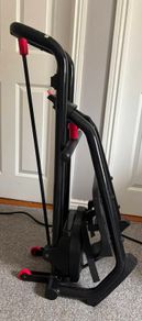 Rowing machine