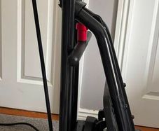 Rowing machine