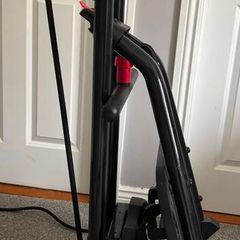 Rowing machine