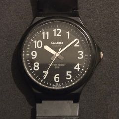 Casio MW-240 Watch - Fully working