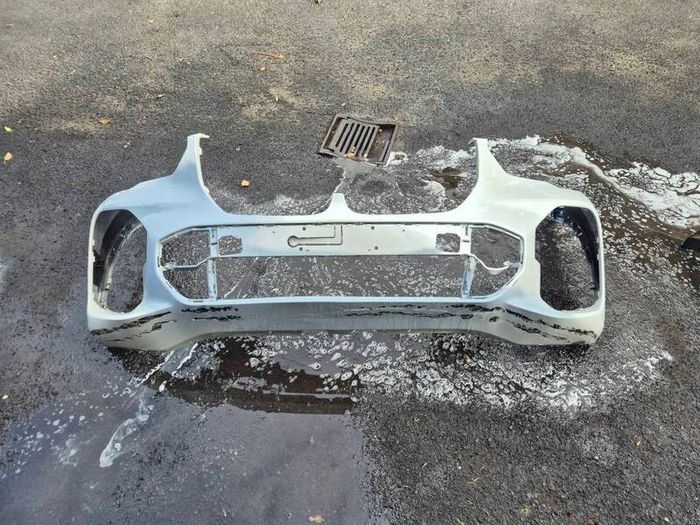 Bmw 3 5 X5 Bumpers And Much More Parys
