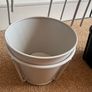 Indoor/outdoor use - 9 plant pots from H&M Image 5