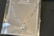 925 Sterling Silver Neckless