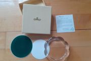 Framecraft Glass Paperweight - to personalise