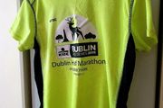 Dublin Half Marathon 2019 Technical T-Shirt
