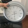 Large Wall Clock Image 2