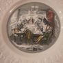 Pickwick Charles Dickens Plate Image 2