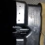 Genuine Used Rear Centre Air Vent For BMW  E60 E61. 5. Series Image 2