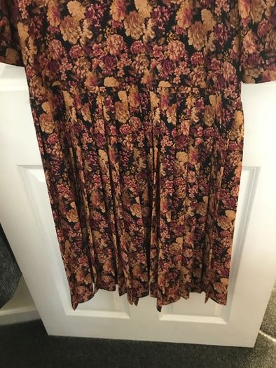 new dress