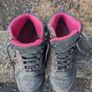 Girls Gelert Hiking Boots Image 2