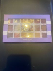 Eyeshadow