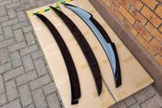 BMW E92 Boot&amp;Roof Spoilers Brand New
