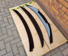 BMW E92 Boot&Roof Spoilers Brand New