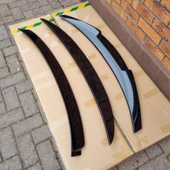 BMW E92 Boot&Roof Spoilers Brand New