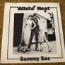White Heat - Nervous Breakdown (1979) 7" Image 2