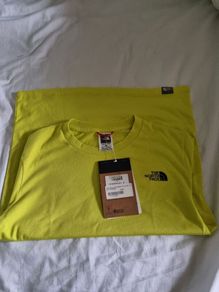 The North Face Top Tshirt