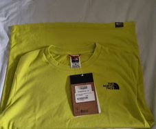 The North Face Top Tshirt