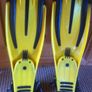 Avanti X-3 Fins Image 2