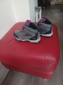 Hiking Boots